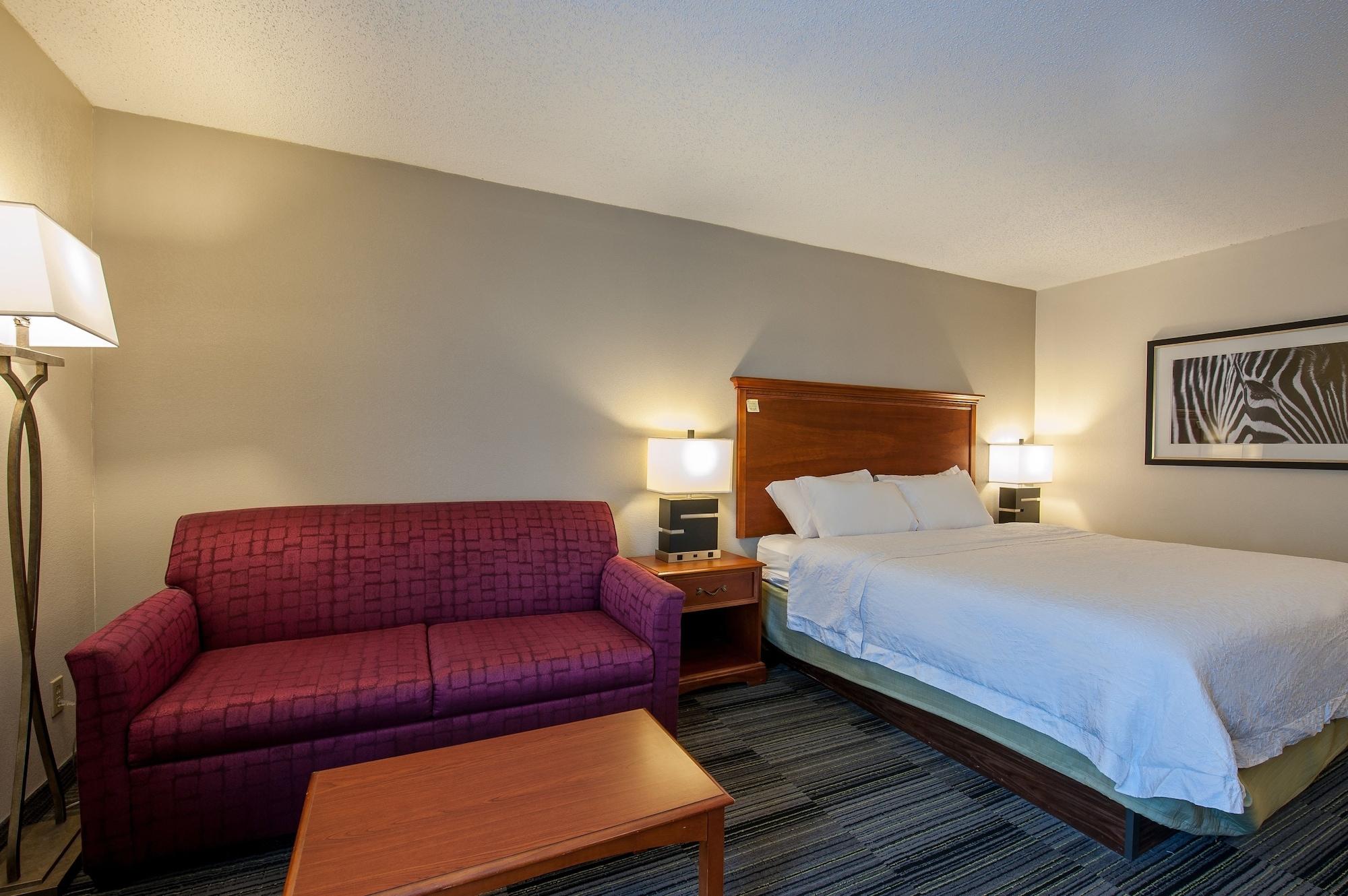Hampton Inn Bowling Green Ky Exterior photo