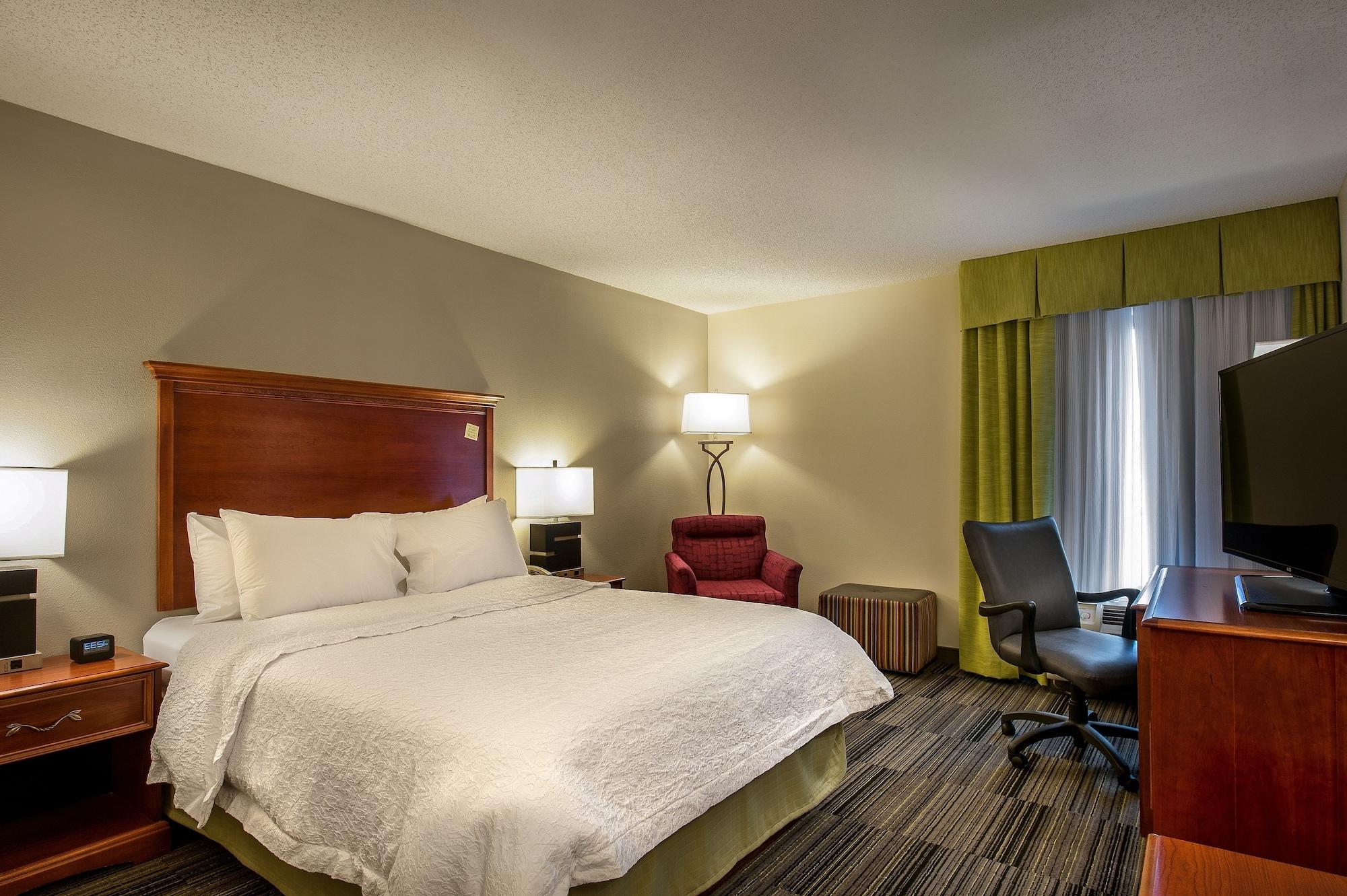 Hampton Inn Bowling Green Ky Exterior photo