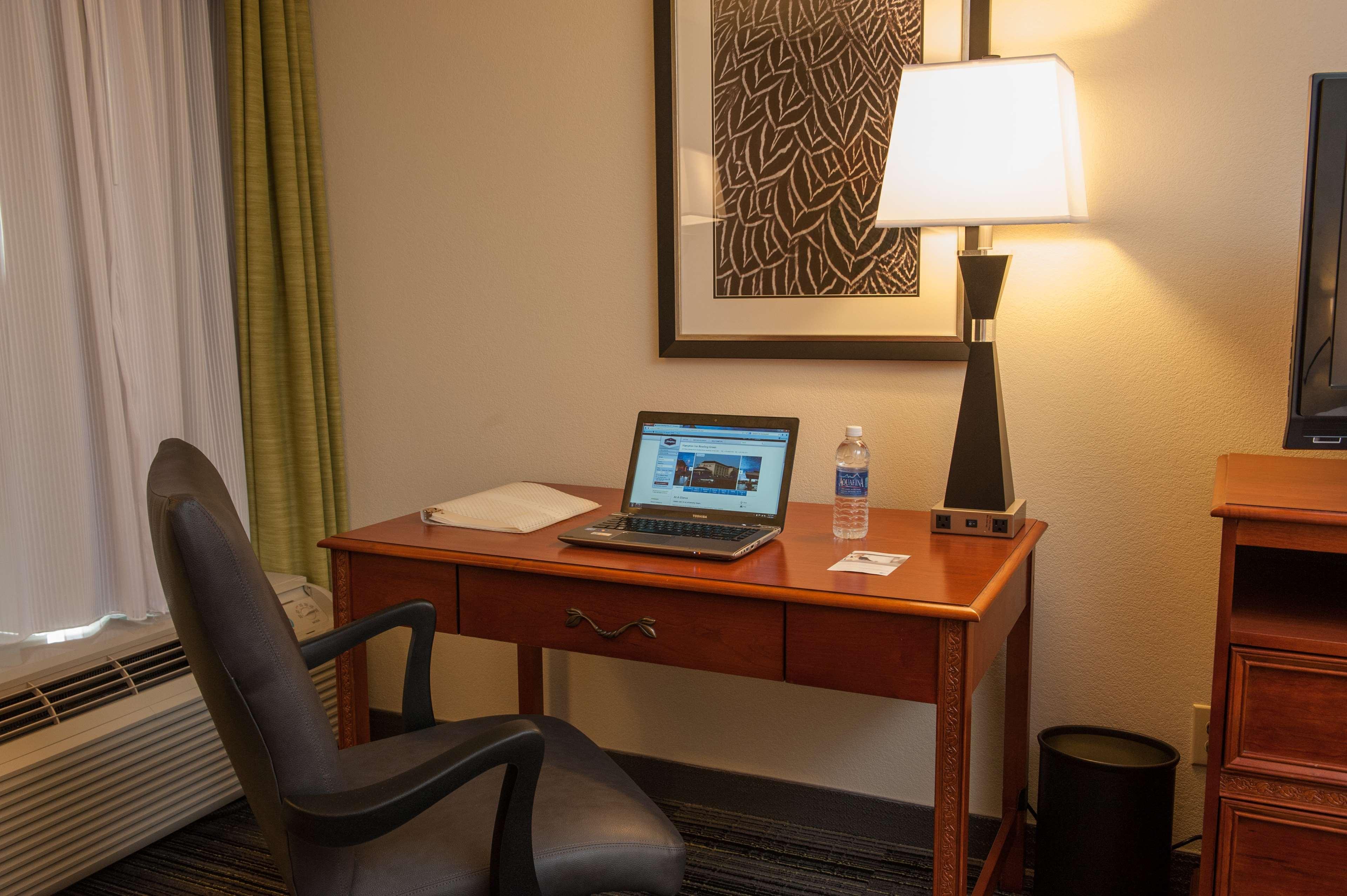 Hampton Inn Bowling Green Ky Exterior photo