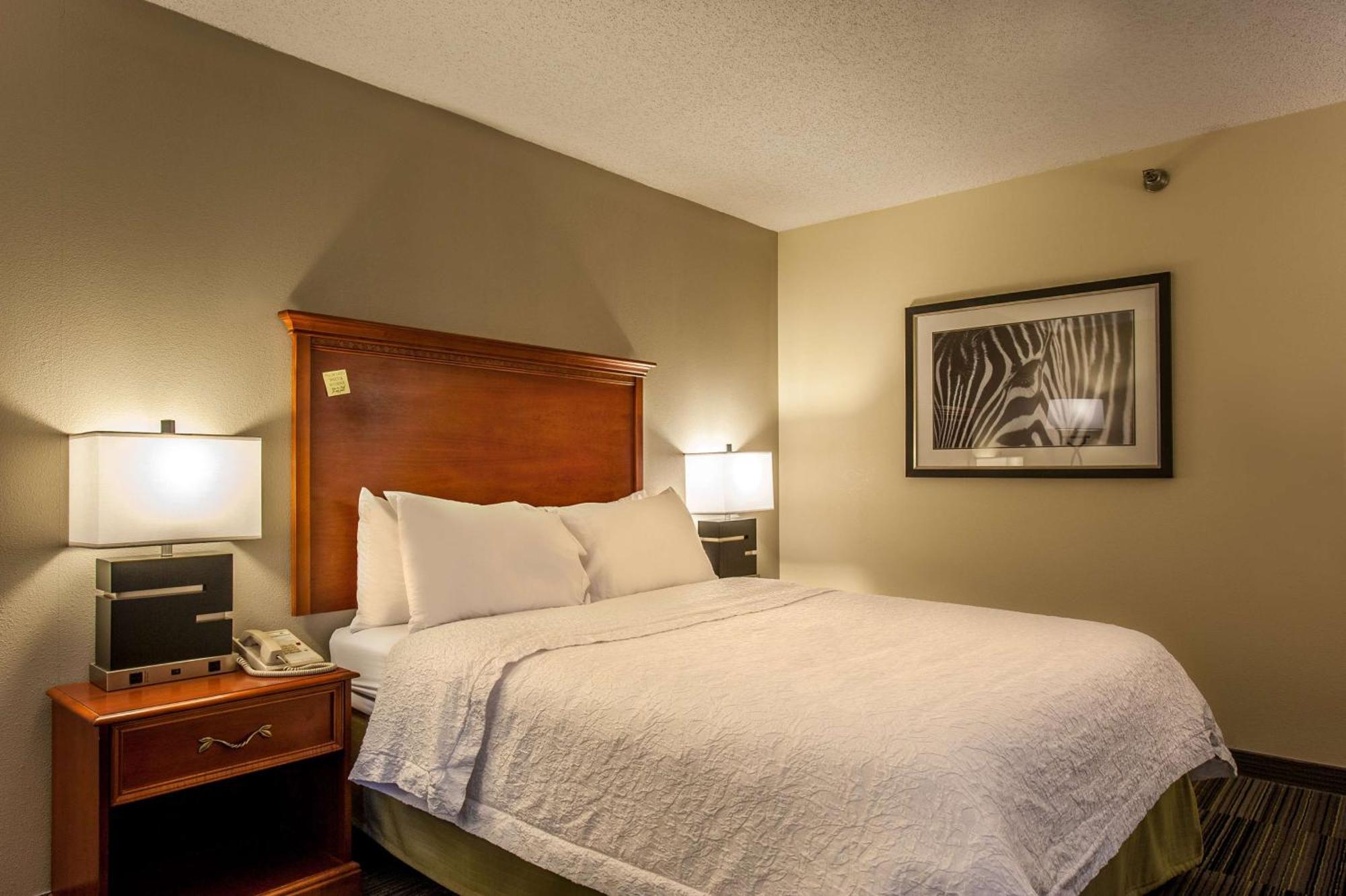 Hampton Inn Bowling Green Ky Exterior photo