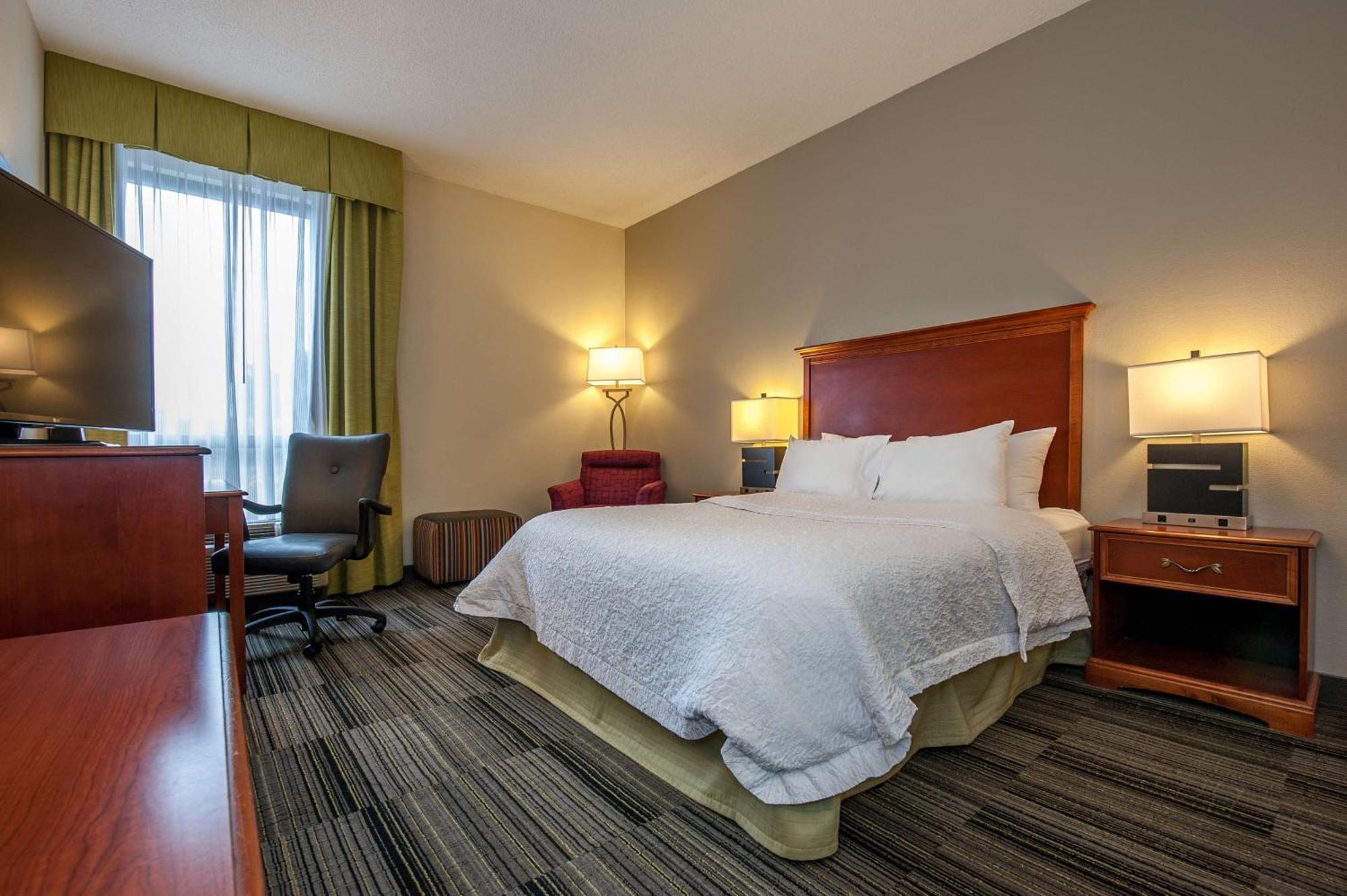 Hampton Inn Bowling Green Ky Exterior photo