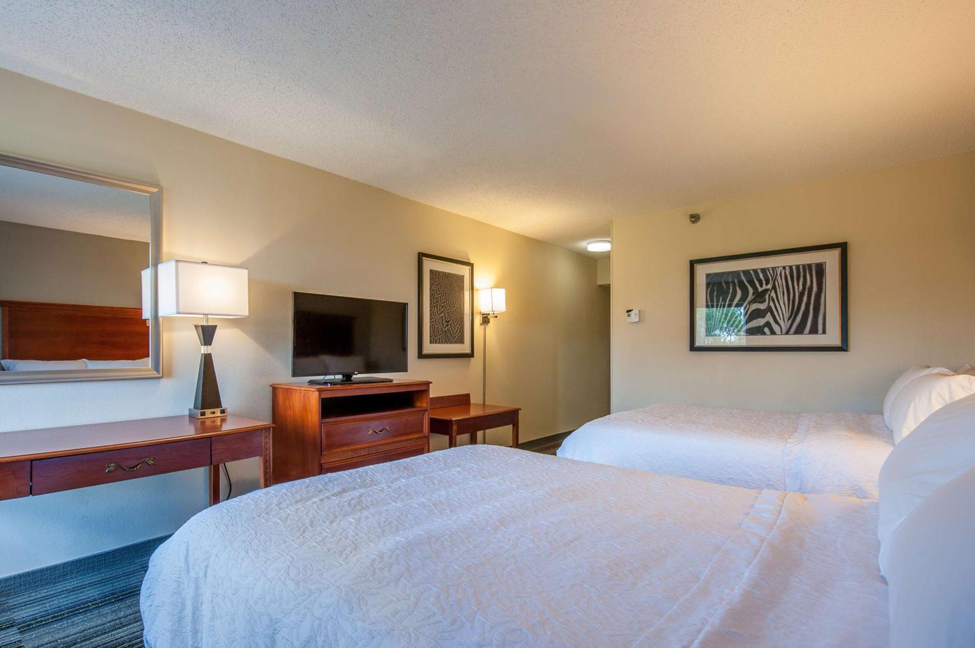 Hampton Inn Bowling Green Ky Exterior photo