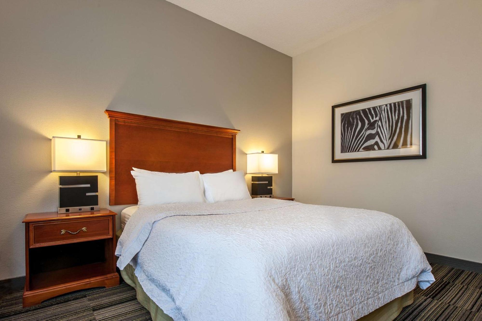 Hampton Inn Bowling Green Ky Exterior photo