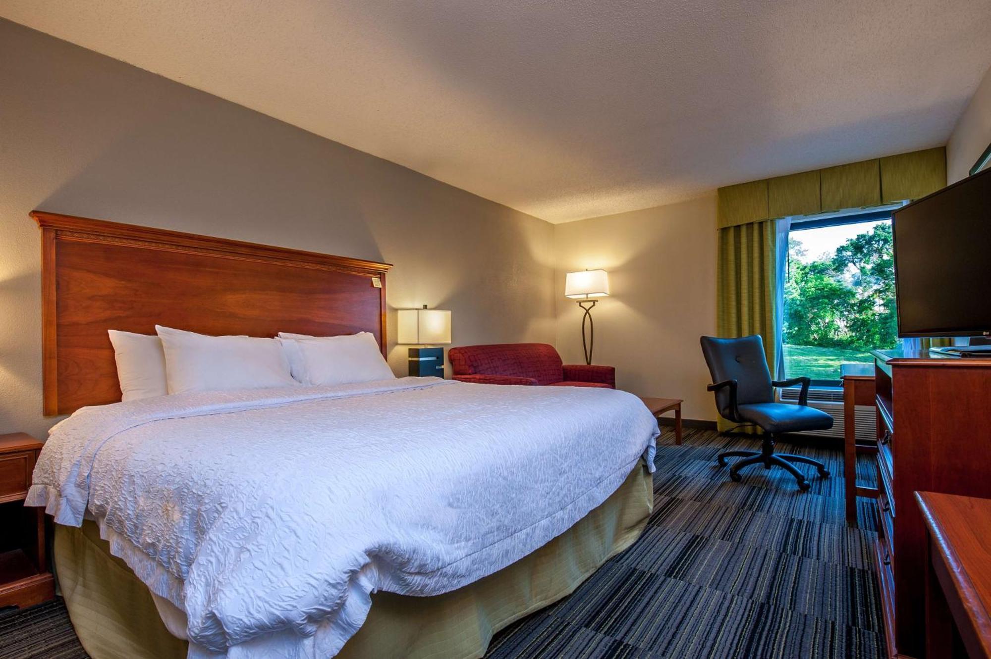 Hampton Inn Bowling Green Ky Exterior photo