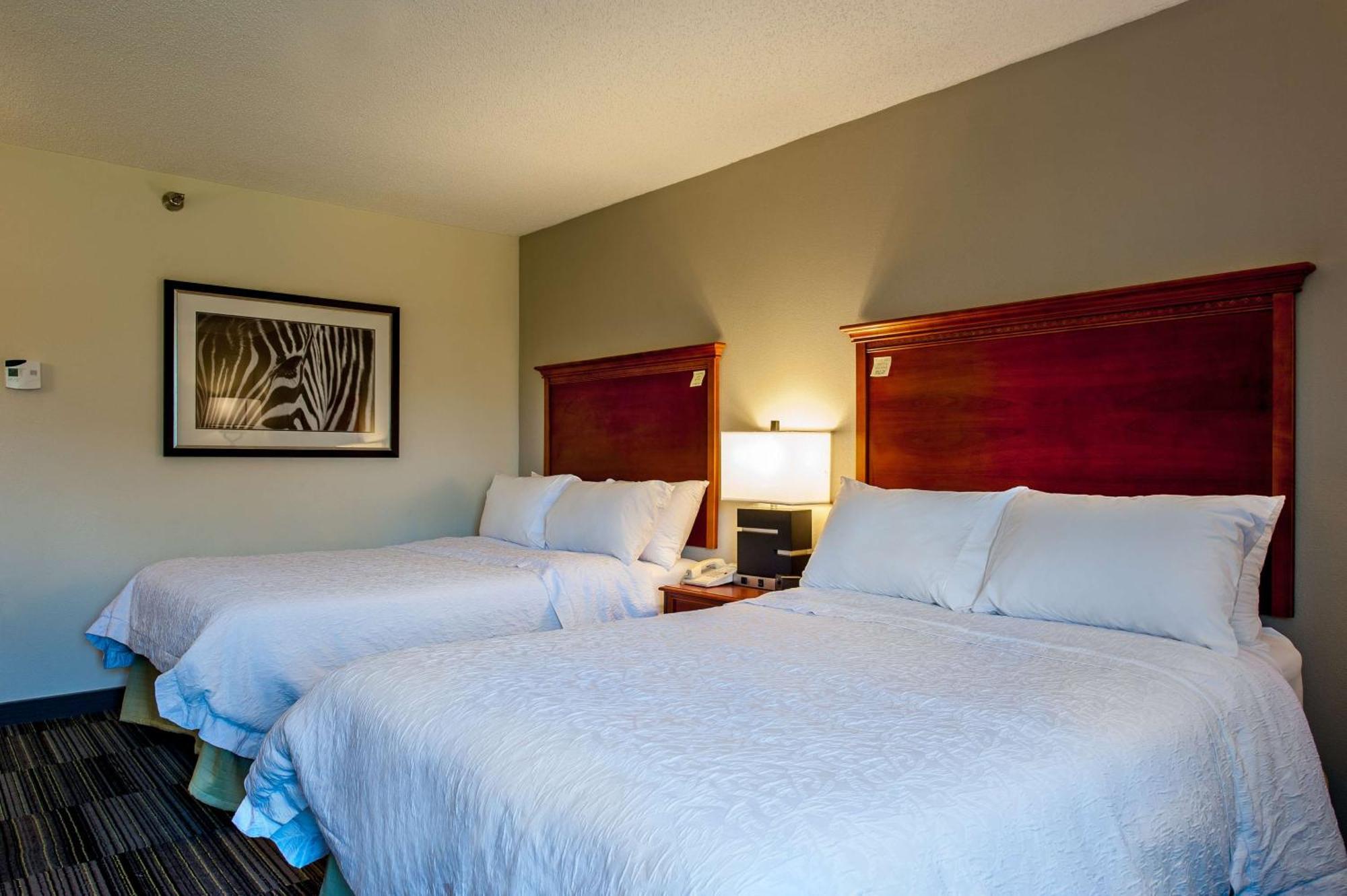 Hampton Inn Bowling Green Ky Exterior photo