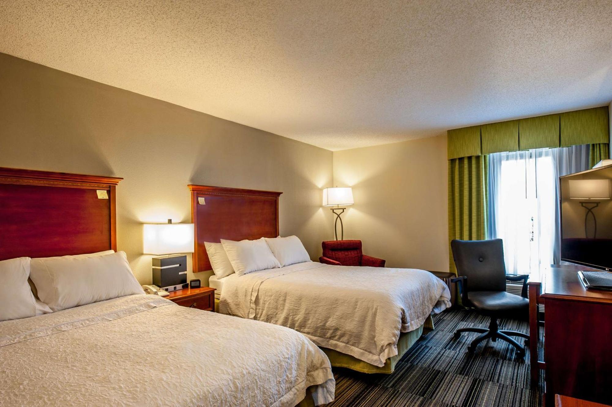Hampton Inn Bowling Green Ky Exterior photo