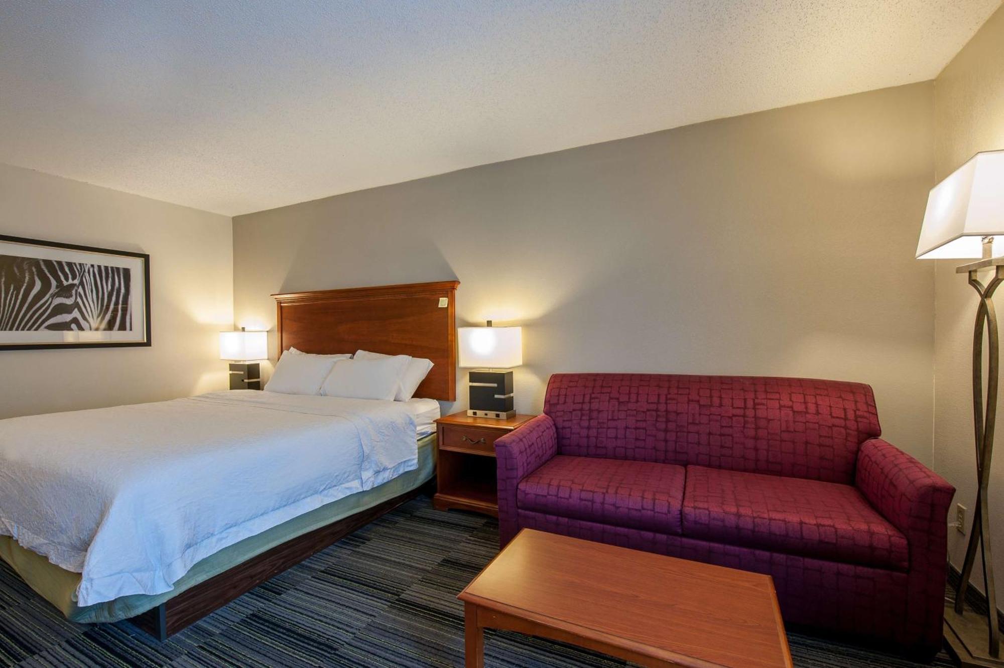 Hampton Inn Bowling Green Ky Exterior photo