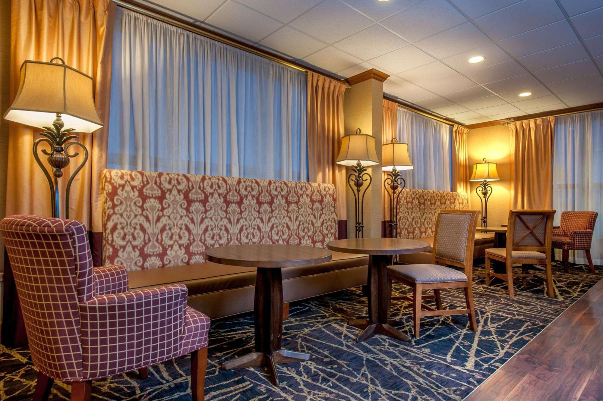 Hampton Inn Bowling Green Ky Exterior photo