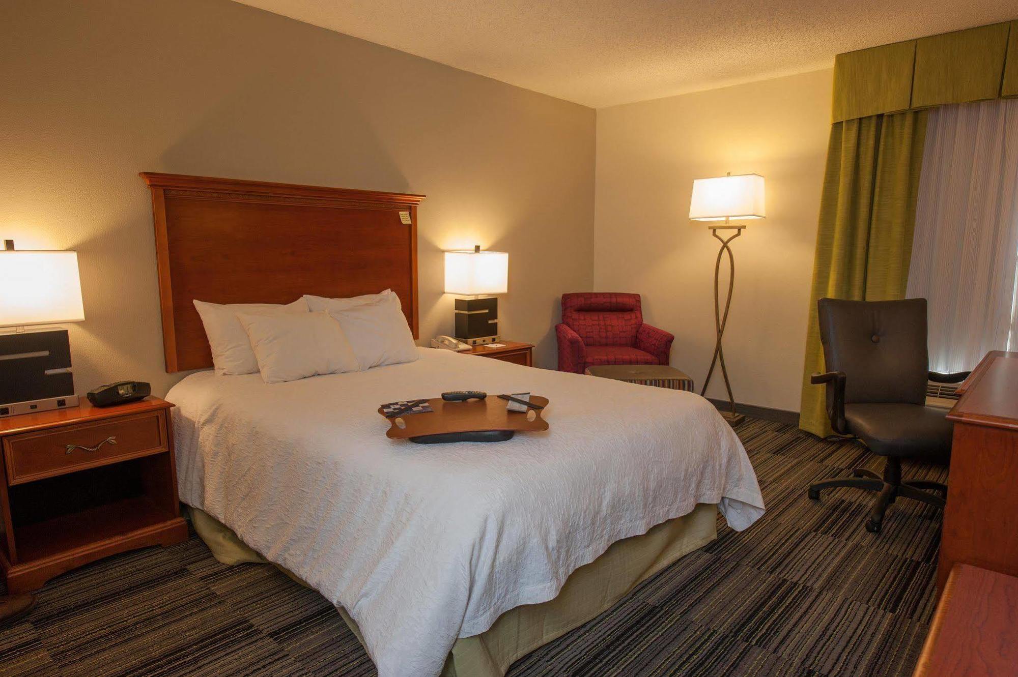 Hampton Inn Bowling Green Ky Exterior photo
