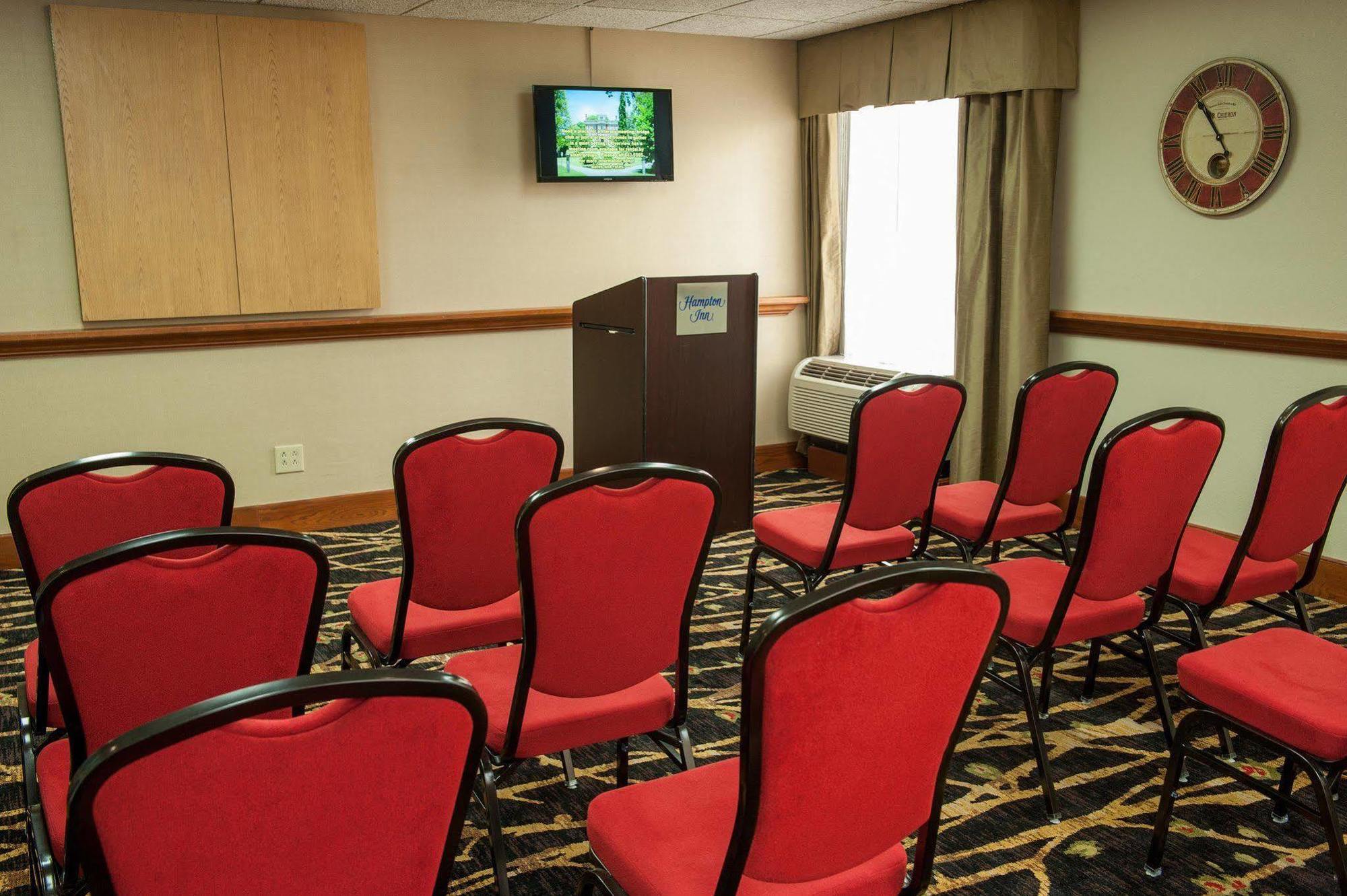 Hampton Inn Bowling Green Ky Exterior photo